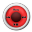 iPod Red Icon 32x32 png